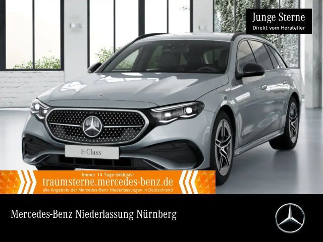 Mercedes-Benz E 220 d T Edition AMG-Line Fahrass WideScreen 360° 2025 Diesel
