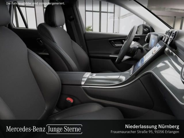 Mercedes-Benz GLC 200
