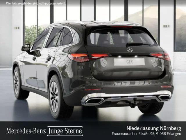Mercedes-Benz GLC 200