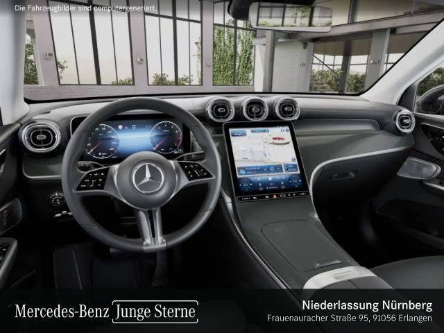 Mercedes-Benz GLC 200