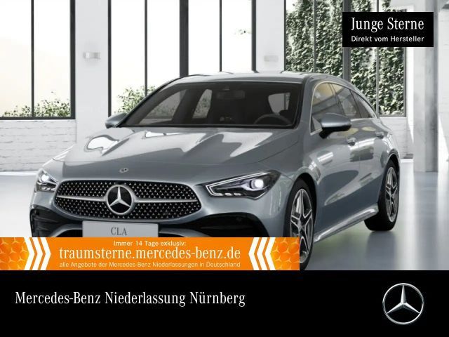 Mercedes-Benz CLA 200 AMG+LED+KAMERA+TOTW+KEYLESS+7G 2025 Benzine