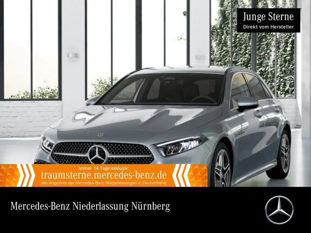Mercedes-Benz A 200 AMG+LED+KAMERA+KEYLESS+7G 2025 Benzine