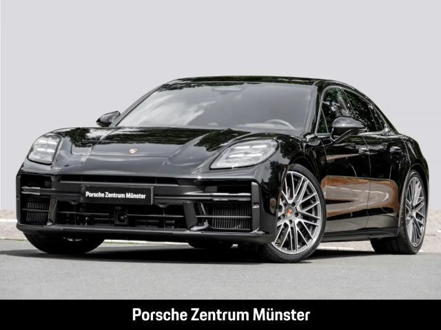 Porsche Panamera 4 E-Hybrid InnoDrive HA-Lenkung Head-Up 2026 Hybride / Benzine