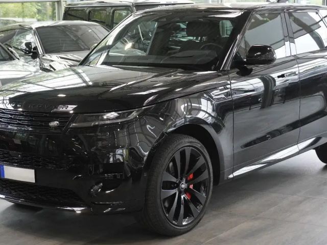 Land Rover Range Rover Sport Dynamic SE*PANO*AHK*HEADUP*360 2023 Diesel