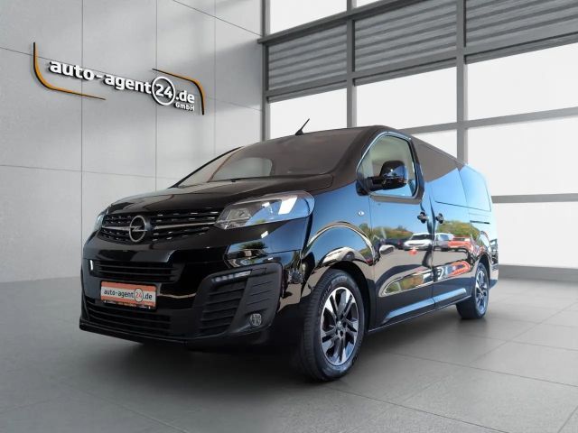 Opel Zafira Life