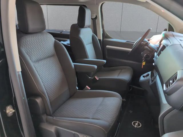 Opel Zafira Life