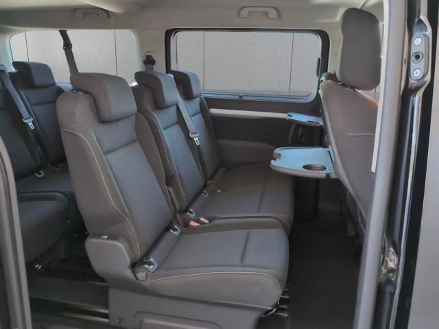 Opel Zafira Life
