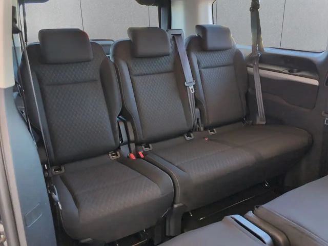 Opel Zafira Life