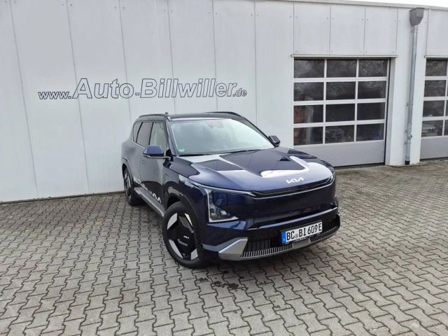 Kia EV5