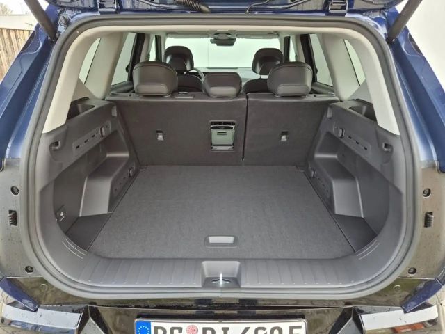 Kia EV5