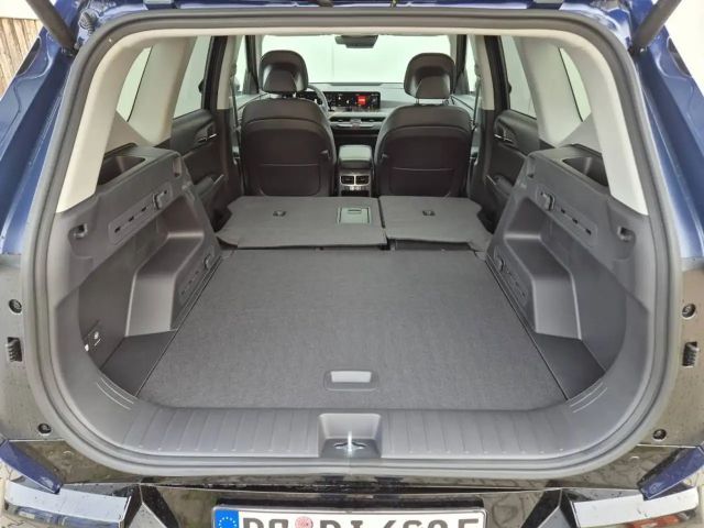 Kia EV5