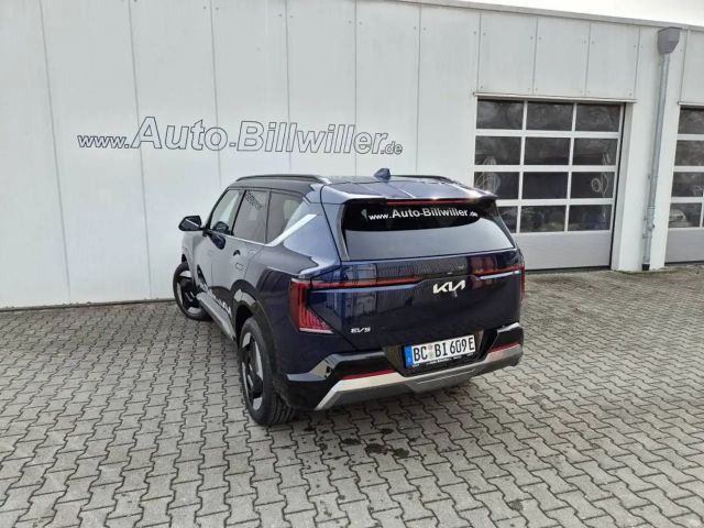 Kia EV5