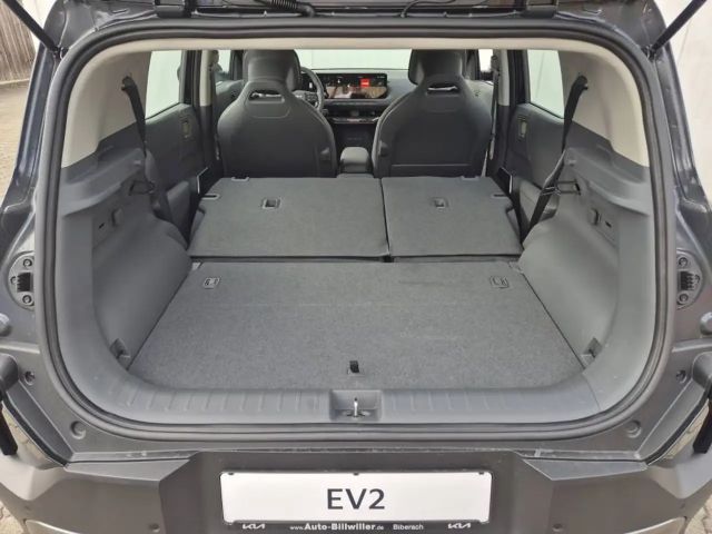 Kia EV2