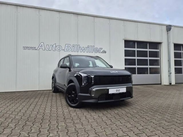 Kia EV2