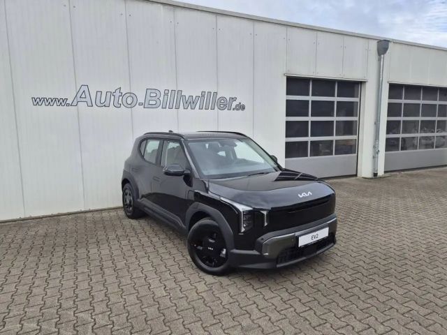 Kia EV2