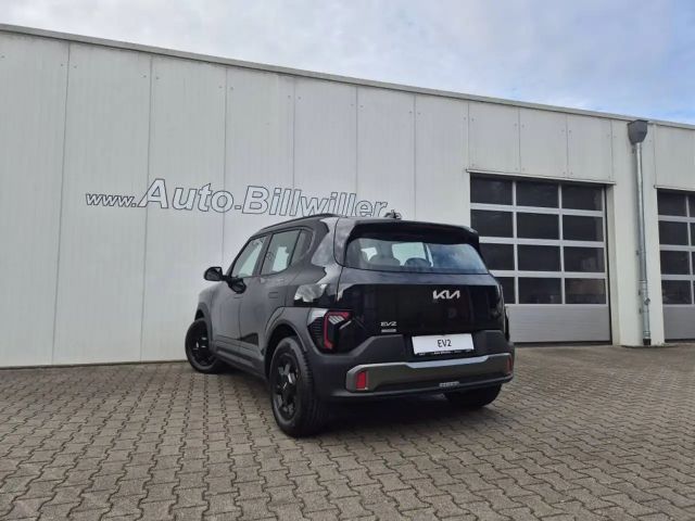 Kia EV2