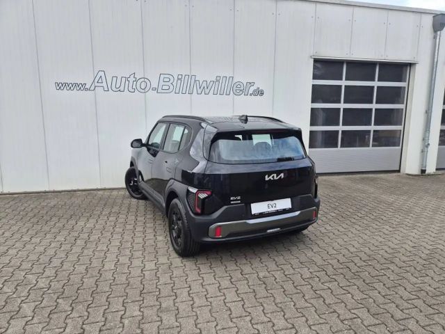 Kia EV2