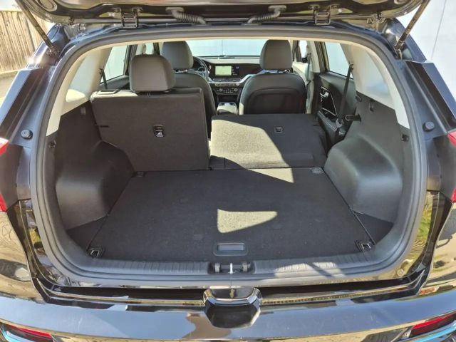 Kia e-Niro