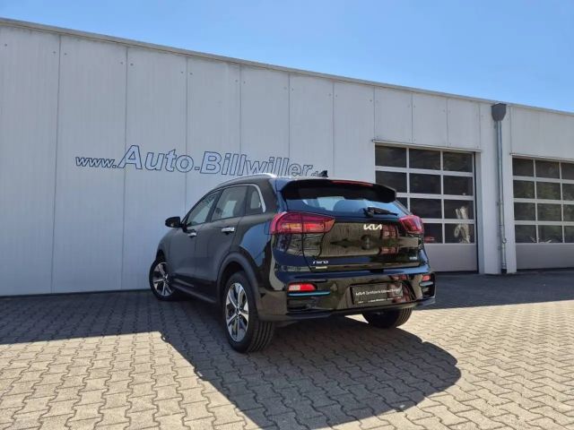 Kia e-Niro