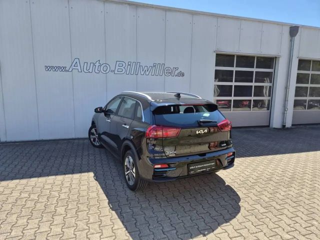 Kia e-Niro