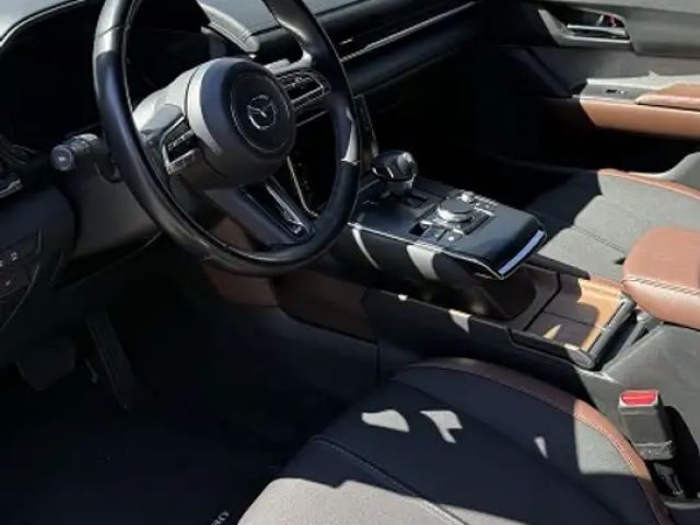 Mazda MX-30