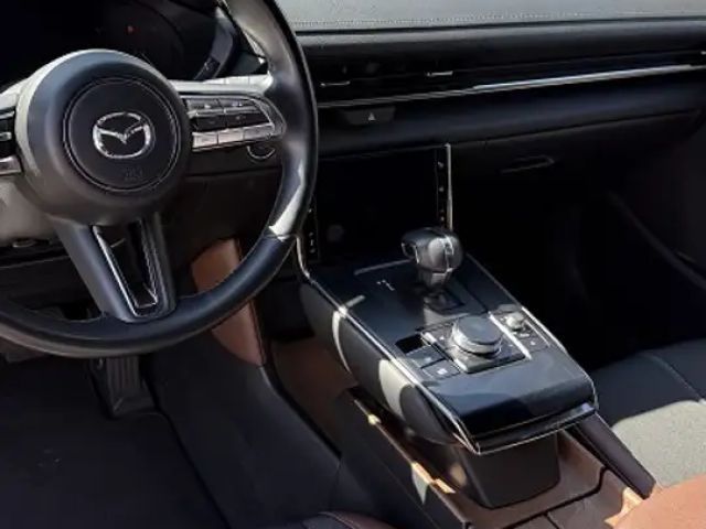 Mazda MX-30