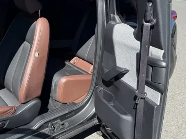 Mazda MX-30
