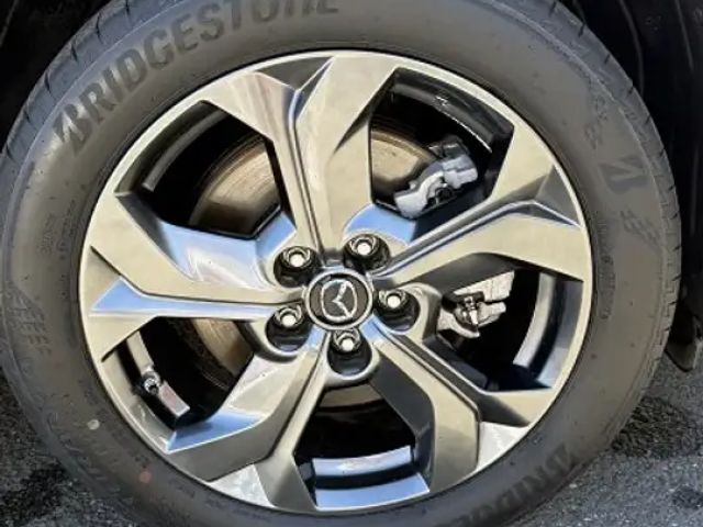 Mazda MX-30
