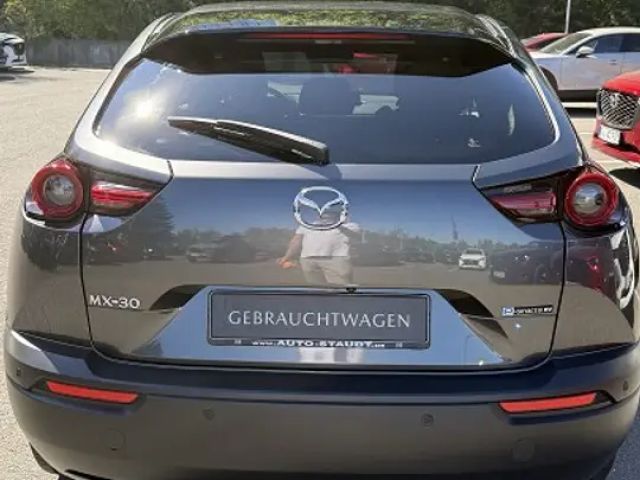 Mazda MX-30