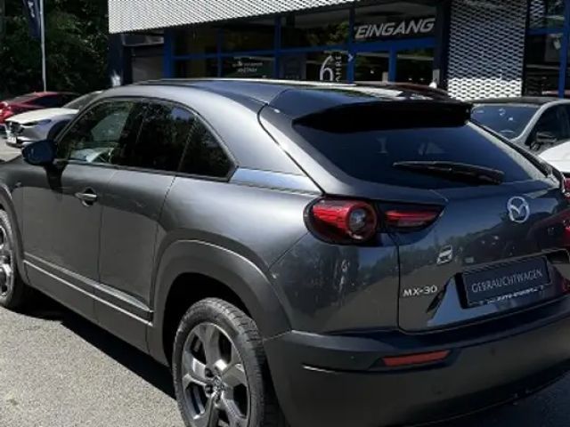 Mazda MX-30