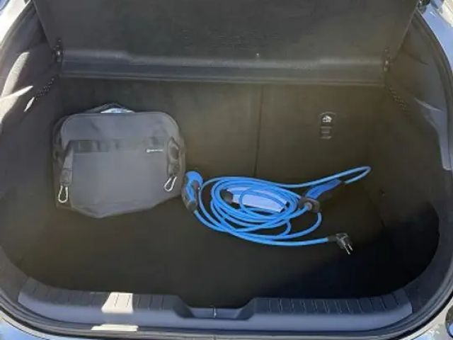 Mazda MX-30