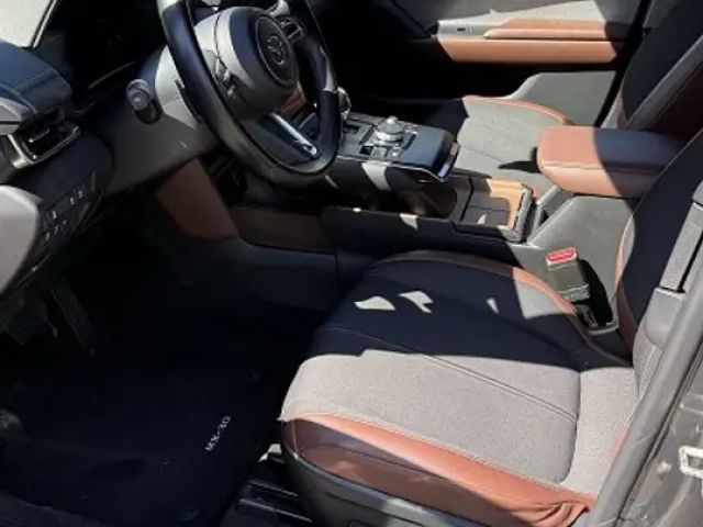 Mazda MX-30