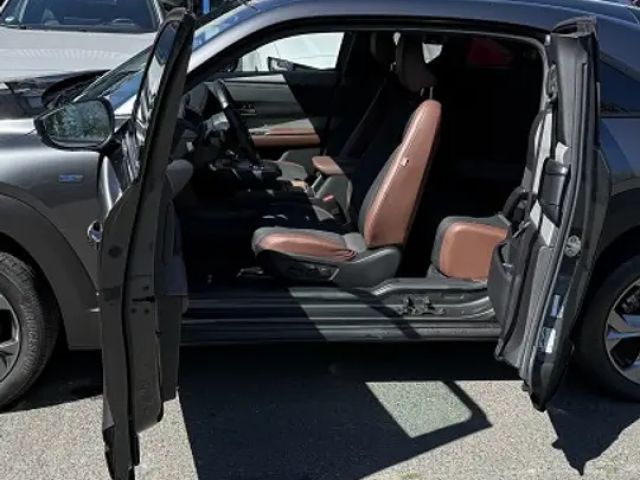 Mazda MX-30