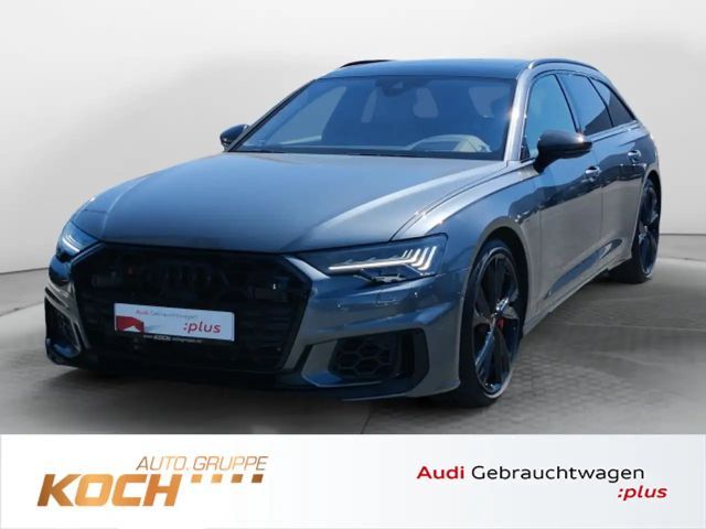 Audi S6 55 TDI q. Tiptronic., NP: 139.000,- Eur 2025 Diesel