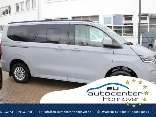 Volkswagen T7 Caravelle Premium 160 kW IQ.Light LED Kamera 8‑Sitzer 2025 Elektrisch