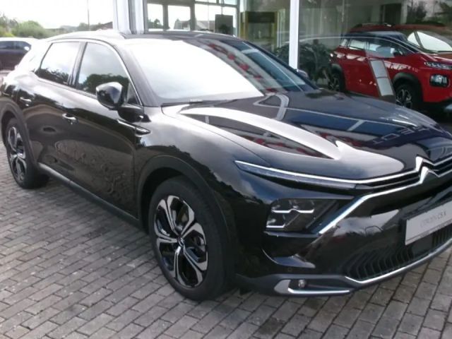 Citroen C5 X