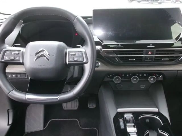 Citroen C5 X
