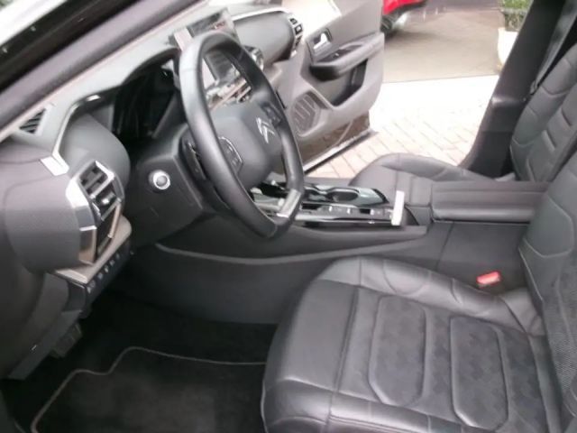 Citroen C5 X