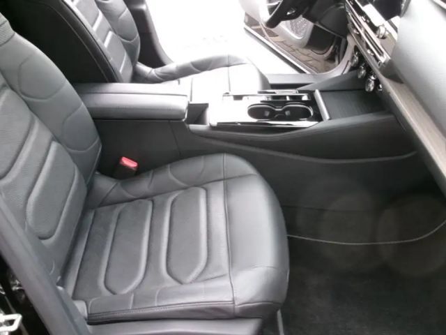 Citroen C5 X