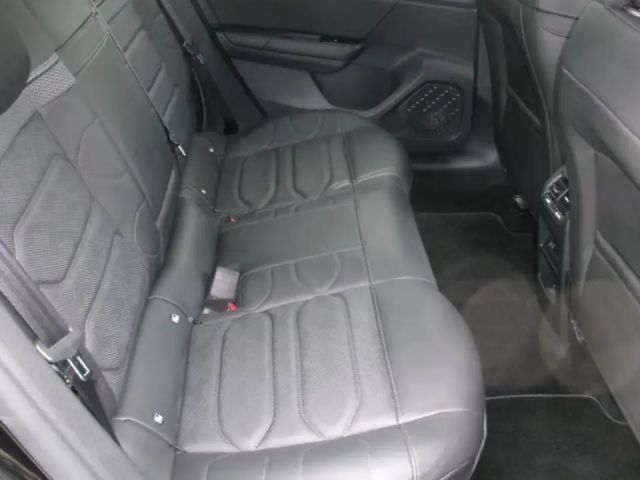 Citroen C5 X