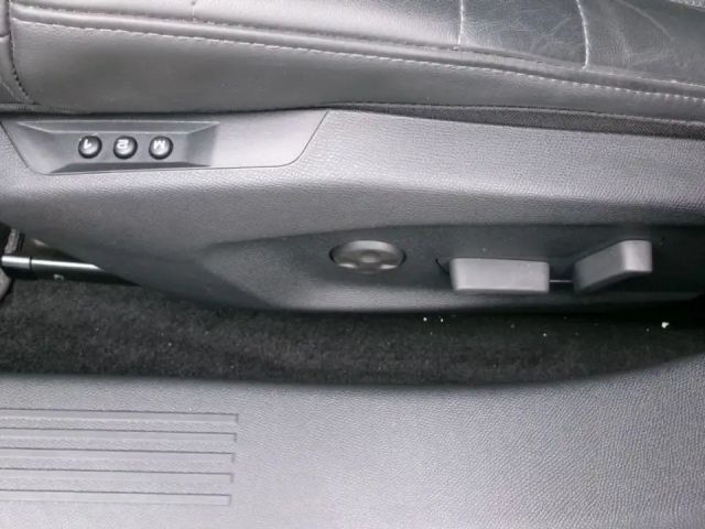 Citroen C5 X