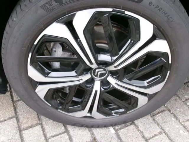 Citroen C5 X