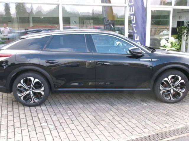 Citroen C5 X