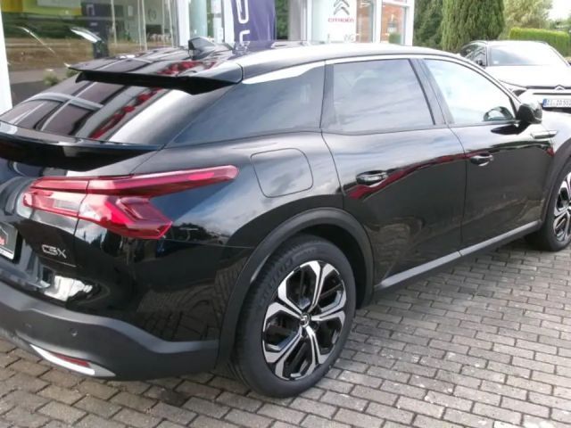 Citroen C5 X