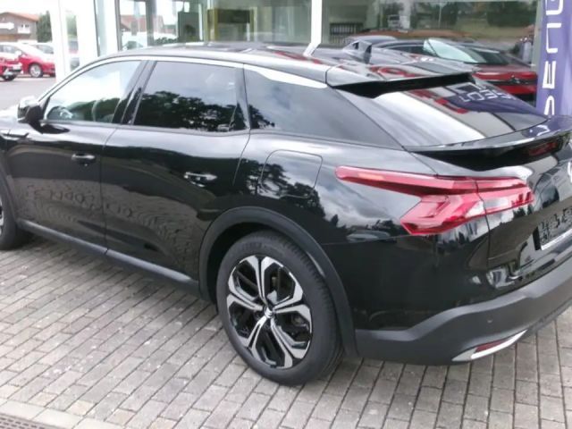Citroen C5 X