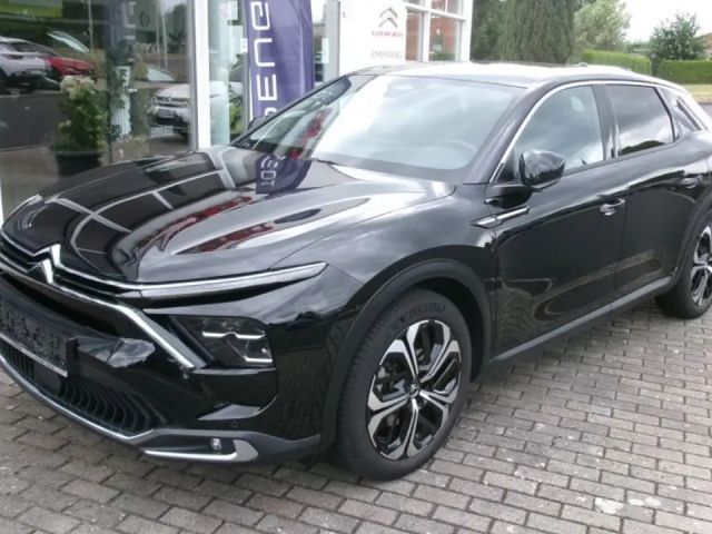 Citroen C5 X