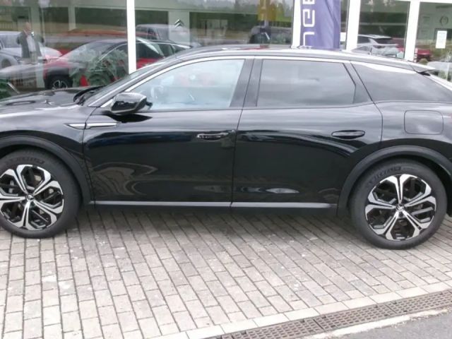Citroen C5 X