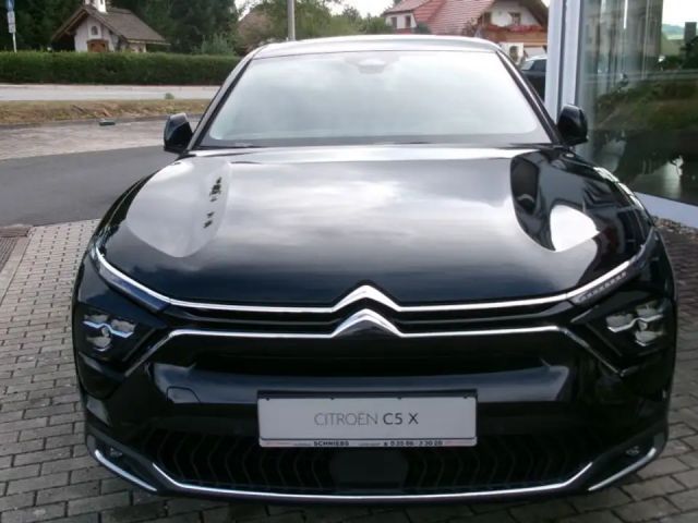 Citroen C5 X