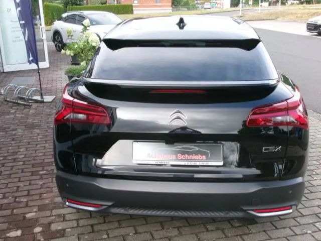 Citroen C5 X