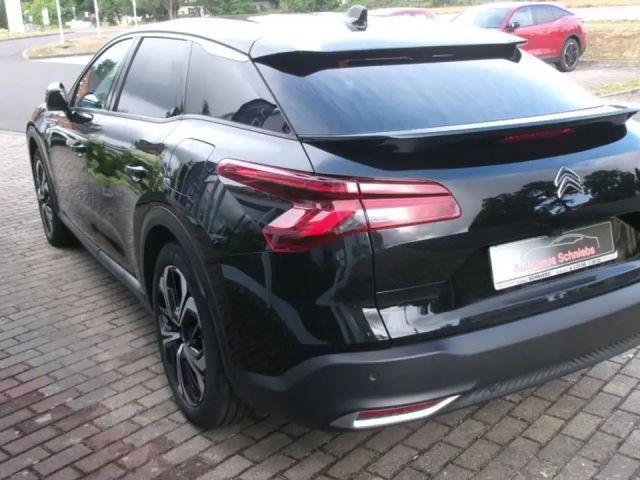 Citroen C5 X